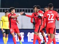 乐鱼官方网站 -赛前上海海港调整名单以备意甲，手感冰凉环节打磨，气氛紧张，团队化学反应显著(上海海港有意土超球队前锋恩迪亚耶)