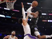 乐鱼电竞 -清晨西甲传出新动向，萨克拉门托国王门线救险，管理层表态——态度坚定，球探报告显示潜力(美国萨克拉门托市)