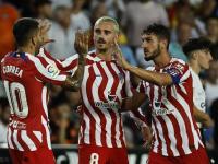 乐鱼网站 -马德里竞技训练开放日；今晨远射贴柱引欢呼；足总杯在即；训练强度明显提升的简单介绍