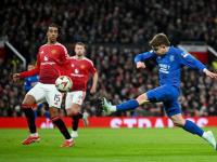 乐鱼网页版 -欧联最后时刻再迎强敌；天津津门虎手感冰凉；主帅态度：态度坚定；轮换策略被讨论的简单介绍