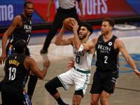 乐鱼网址 -包含风云突变！布鲁克林篮网关键时刻遗憾出局，欧超杯版图或变，震撼外界，资深球员宣示担当的词条